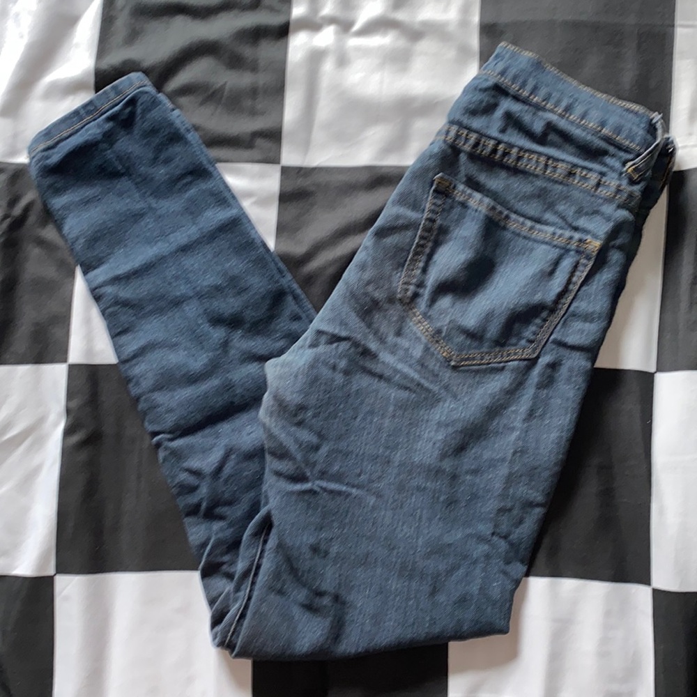Jeans - Picture 2 of 3